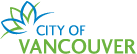 City Of Vancouver home page
